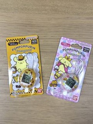 現貨 Bandai 萬代 布甸狗 Tamagotchi Nano 他媽哥池 魔法粉紅版 / 橙色版 /  Pink ver / Basic Orange ver / POMPOMPURIN / 布丁狗