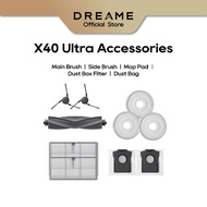 Dreame Robot Vacuum Accessories Kit