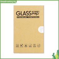 Tempered Glass Screen Protector for AYN Odin 2 Portal 9H HD Tempered Glass Films