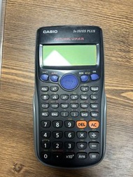 Casio fx 350ES PLUS