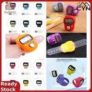 19 types of outdoor LED access control ring, high-definition display, clear digits, countdown to 999