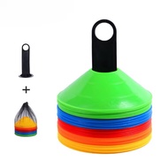 Football Cone Bowl Cone Futsal Training/