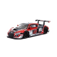 Tarmac Works 1/64 Audi R8 LMS eRacing Grand Prix Hong Kong
