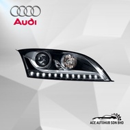 AUDI TT HEADLAMP (GENUINE USED PART)