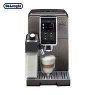 Delonghi（Delonghi）Coffee Machine Mellow Series Auto Coffee Machine Italian American Style Pump Pressure Chinese Touch Screen Home Automatic One-Click Milk Coffee Original Imported D9 T