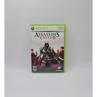 [Pre-Owned] Xbox 360 Assassin's Creed 2 Game