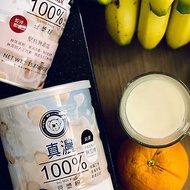 彌菓migoo 真濃100%豆漿粉(熟粉)-無加糖/微糖
