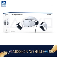 Playstation 5 VR 2 Set (Standard Edt) - Playstation VR 2