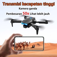 PROMO Drone E99 pro 4k Dual Camera Drone Kamera Jarak Jauh Drone GPS