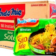 Indomie Soto 1 box