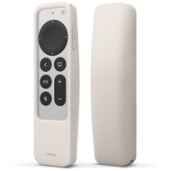 elago 2023 Apple TV Siri Remote R5 Intelli Case ใส่ AirTag ได้ เฉพาะ Gen 6 เท่านั้น (เคสสำหรับรีโมท