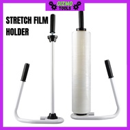 Handheld Stretch Film Dispenser Jack Wrap Holder - GizmoTools