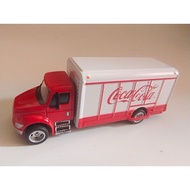 1/64 COCA COLA TRANSPORTER TRUCKS