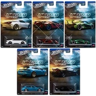 Hot Wheels | โมเดลรถซูเปอร์คาร์