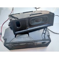 Sony KD-65X7500H speaker