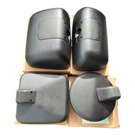 กระจกมองข้างรถบรรทุก ฮีโน่/อีซูซุ Mega500 Victor GXZ360