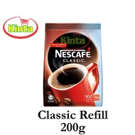 NESCAFE Classic Refill 200g