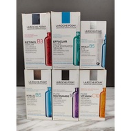 Serum - Retinol B3 / Effaclar / Niacinamide 10 / Vitamin C10 / Cicaplast B5 / Hyalu B5 / Eye Serum