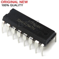 10piece 74LS47 SN74LS47N 74LS83 74LS85 74LS112 SN74LS112N 74LS138 SN74LS138N 74LS145 SN74LS145N 74LS