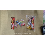 【Halal 】Goodies for kids / Doorgift for children / Jajan set untuk kanak