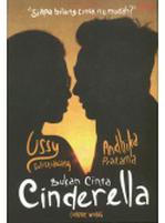 Bukan Cinta Cinderella