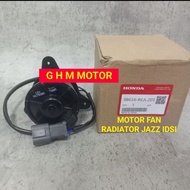 HONDA Radiator Fan MotorGenuine parts 38616-REA-Z01 for Jazz IDSI
