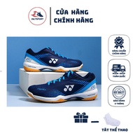 Yonex SHB 65Z3 Badminton and Volleyball Shoes dark blue
