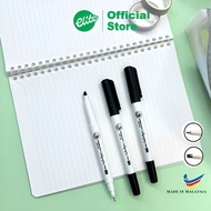 ELITE CALLIGRAPHY PEN | JAWI LETTERING PEN | CARD WRITING | 2.0MM | 3.0MM| 3PCS