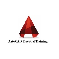 AutoCAD 2025 Essential Training