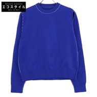 MM6 [Excellent Condition/Domestically Authorized/Made in 2012] S62HL0025 M13012 Cutout Stitch Knit S