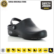 Safety Jogger BESTLIGHT Safety Clogs S96-9917 | New Design Oxypas