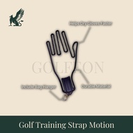 GANTUNGAN Golf Gloves Holder [Sale] Bag Golf Gloves Stretch Storage