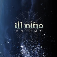 CD-R Ill Nino - Enigma (2008)