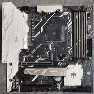 [Tested Good Delivery, Buy with Confidence] [522 People Collection] GALACHI B450M Tiger Will A320M M