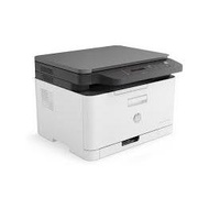 HP Color Laser MFP 178nw Printer