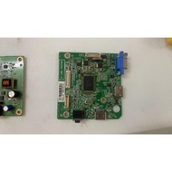 Philips 239C4Q 229C4 Drive Board 715G5192/4592 Power Board 715G5171