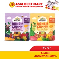 Alamii GummyHONEY Children's Candy Snack/