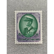 9 Types Of Buddha Stamps 2541