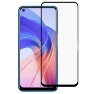Oppo A55/ A55S full screen tempered protector