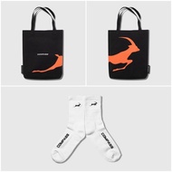 Dijual MERCHANDISE TOTEBAG KAOS KAKI COMPASS VELOCITY