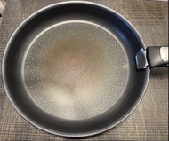 法國製特福30cm 煎pan連蓋及手柄(電磁爐適用) Tefal Ingenio Induction 30cm Frying Pan with Lid & handle