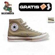 Converse 70s Casual Sneakers for Men and Women