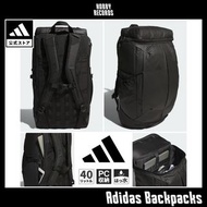 🔥2025新版40L防潑水特價🇯🇵日本正版全新有單🇯🇵日本代購直送 Adidas Japan OPS 40 Water Resistant Travel Pack 大容量旅行背包 EPS Sports