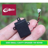 Side Sound Small Cavity Speaker 1 W 8 Ohm (8454)