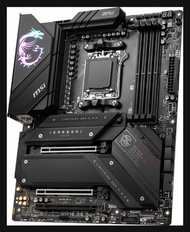 MSI MPG X670E CARBON WIFI 主機板