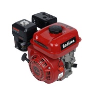 GX210Special for Micro Tillage Machine170F Model7.5HP Iron Wheel25mm Huajian Shaft Gasoline Engine P