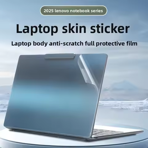 Suitable for Lenovo Yoga Slim 7 14ILL10 notebook skin sticker 7 2 in 1 14ILL10/Slim 9/Pro 7 fuselage