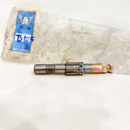 Front Sprocket Shaft TS125 N Brand CHINA Motorcycle Parts