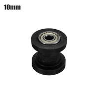 M8/M10 Roller Rantai Stabilizer / Chain Roller / Roda rantai Atv Motor Trail Klx Crf