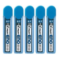 Pilot 2B/HB 0.7 Eno mechanical pencil Refill